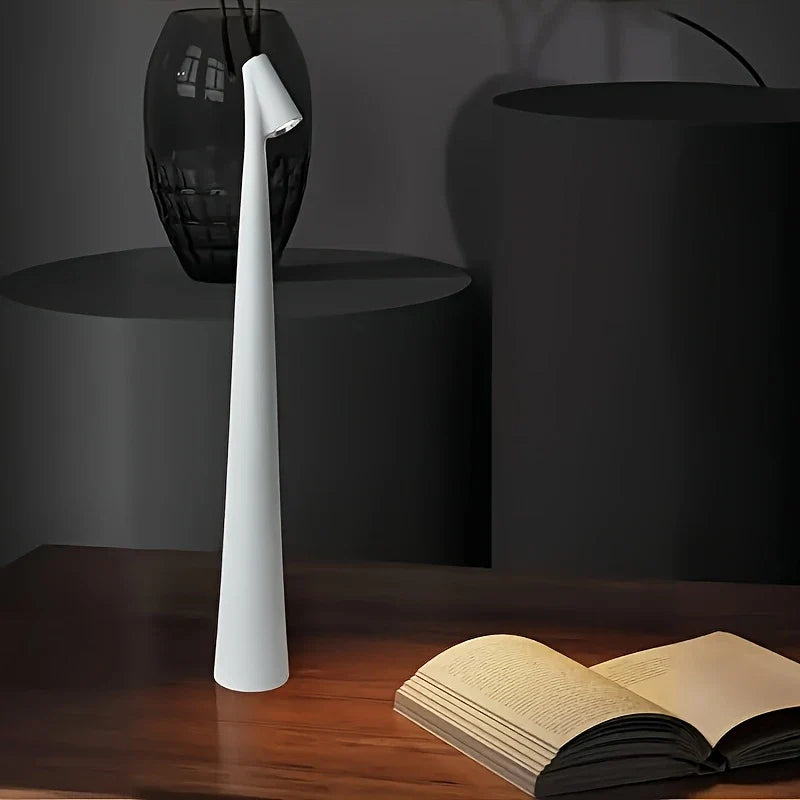 Table Lamp Modern LED Wireless Touch Control