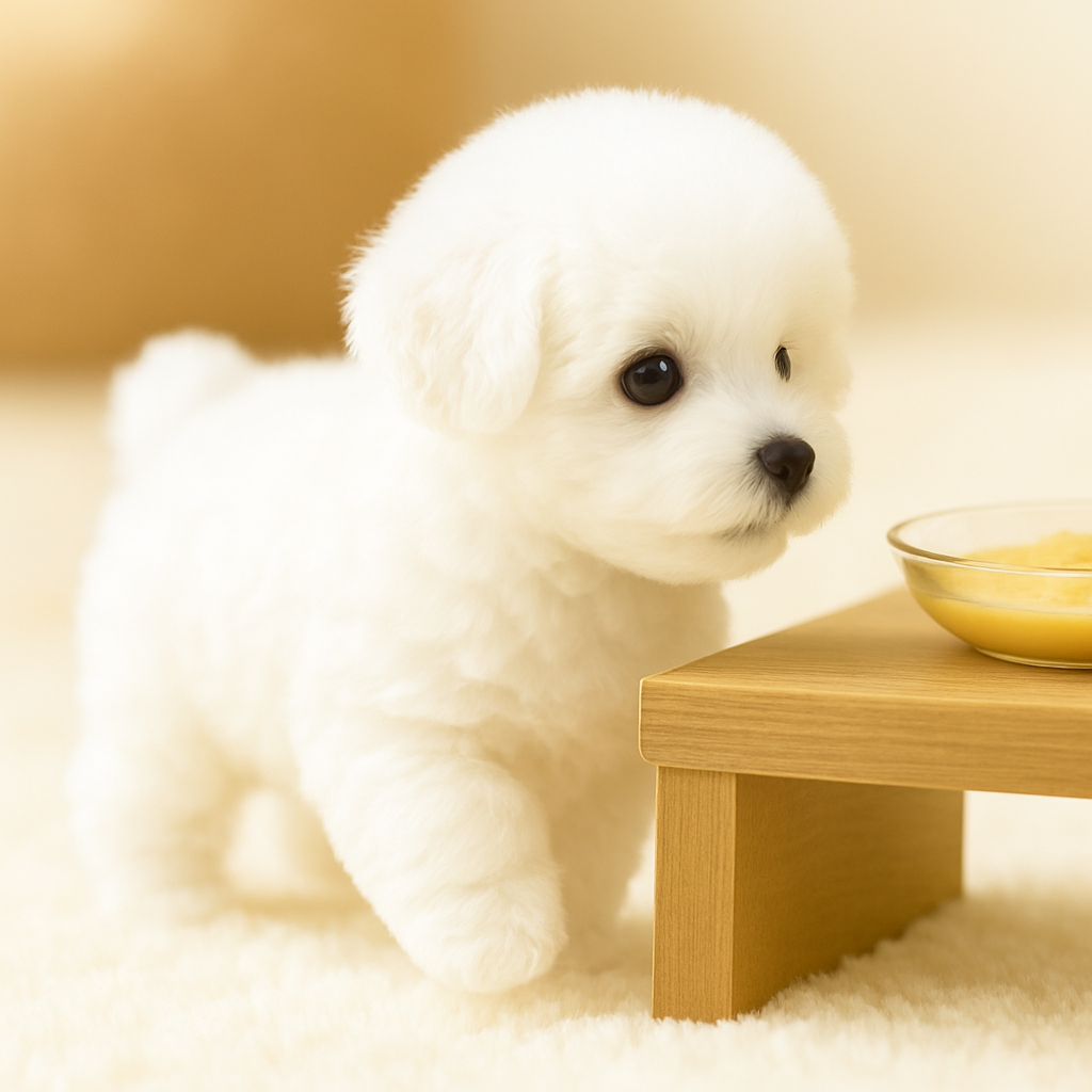 Lifelike Robot Dog Toy – Interactive Plush Puppy with Walking, Barking, and Tail Wagging Features for Kids and Adults 1