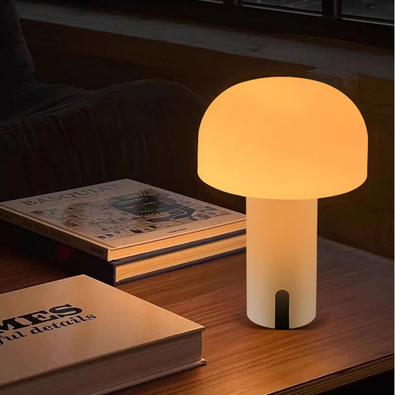 Table Lamp Modern Wireless Touch Light