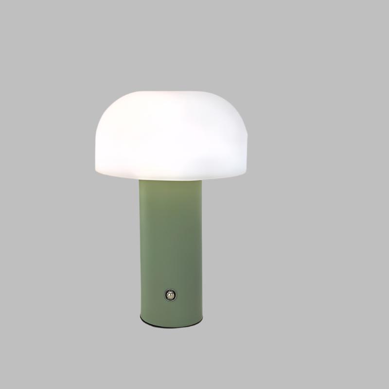 Table Lamp Modern Wireless Touch Light