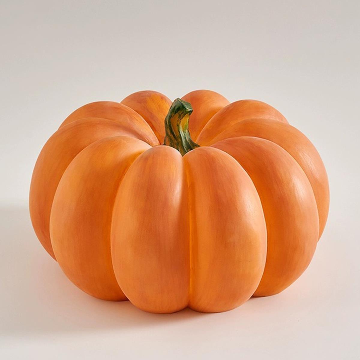 Halloween Waterproof LED Pumpkin Lantern Outdoor Landscape Lighting