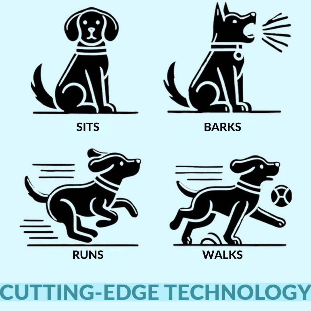 Interactive Robot Dog Toy with Realistic Movements – Walking, Barking Plush Puppy for Kids 7