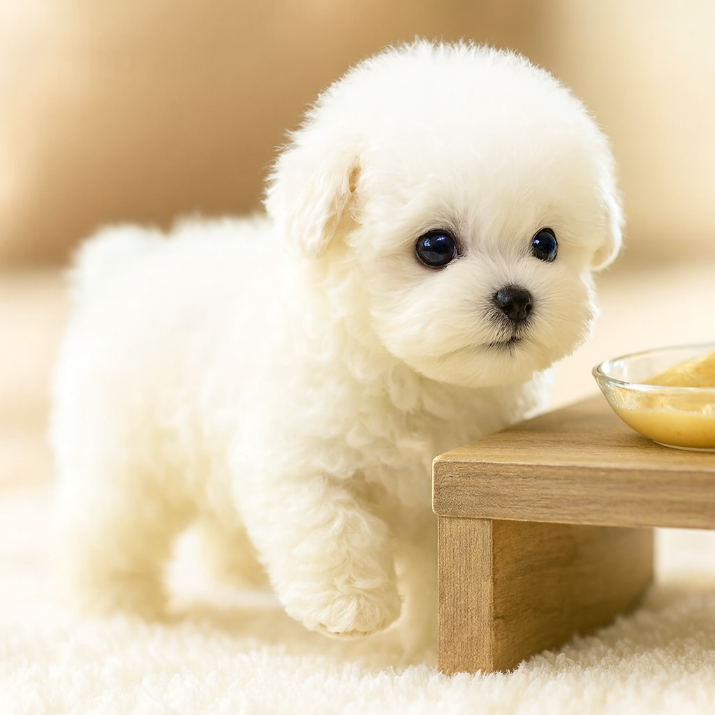 Lifelike Interactive Puppy Toy with Sound and Motion - Best Interactive Puppy Toy for All Ages 2