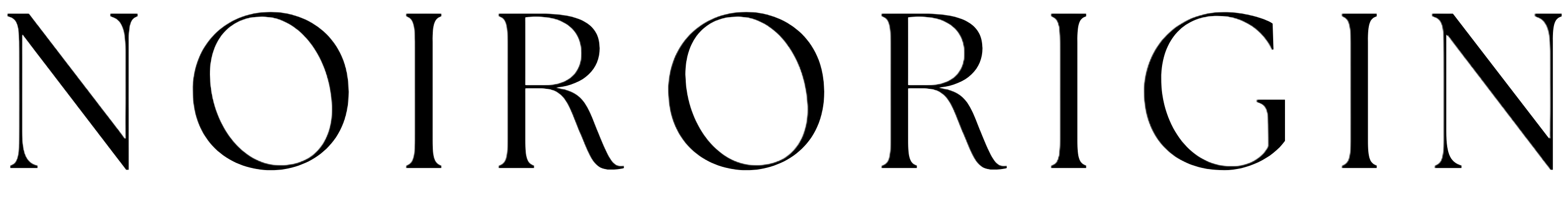 NoirOrigin