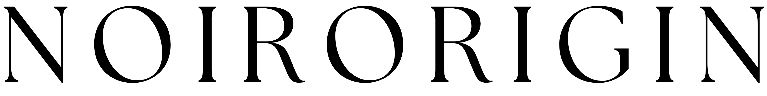 NoirOrigin