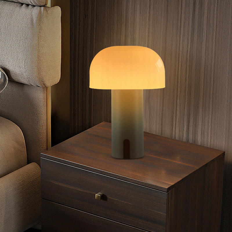 Table Lamp Modern Wireless Touch Light
