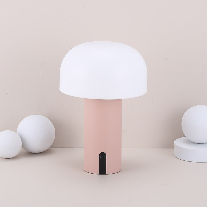 Table Lamp Modern Wireless Touch Light